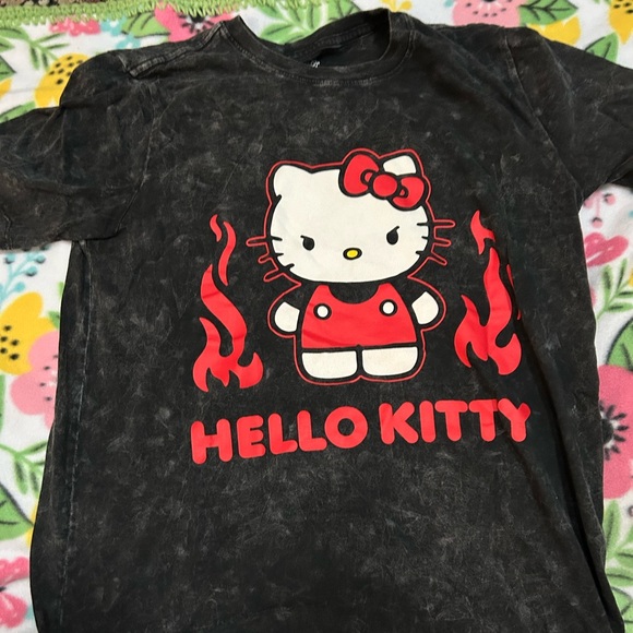 Hello Kitty, Strawberry Shortcake, Bratz, Care Bear T-Shirt Bundle - Picture 9 of 11